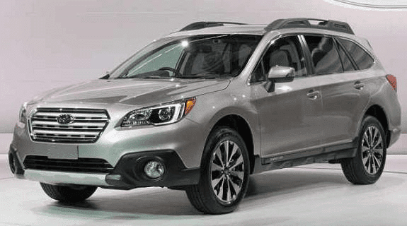 RIMAPPATURA CENTRALINA NUOVE SUBARU DIESEL 2016